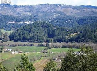 3125 Saint Helena Hwy N, Saint Helena, CA 94574