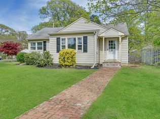 55 Serpentine Rd, Brick, NJ 08724