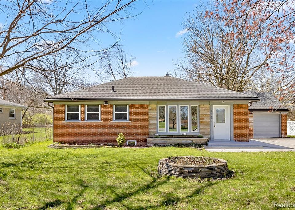 12240 Pardee Rd, Taylor, MI 48180 Zillow