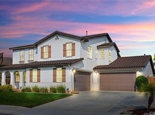 28476 Nautical Point Cir, Sun City, CA 92585