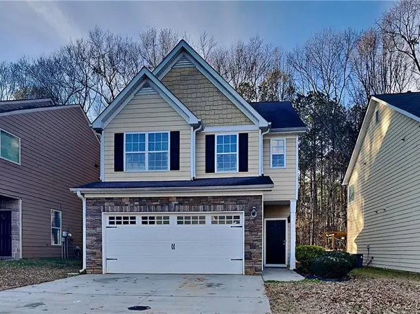 2189 Capella Cir SW, Atlanta, GA 30331
