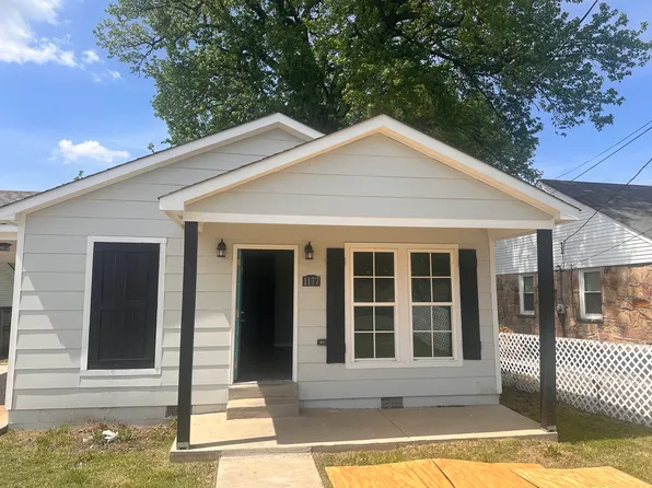 1177 Homer St, Memphis, TN 38122