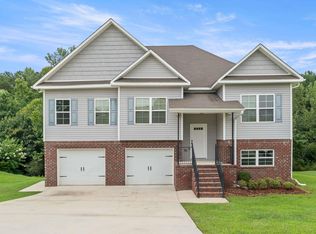 185 Horton Dr, Odenville, AL 35120