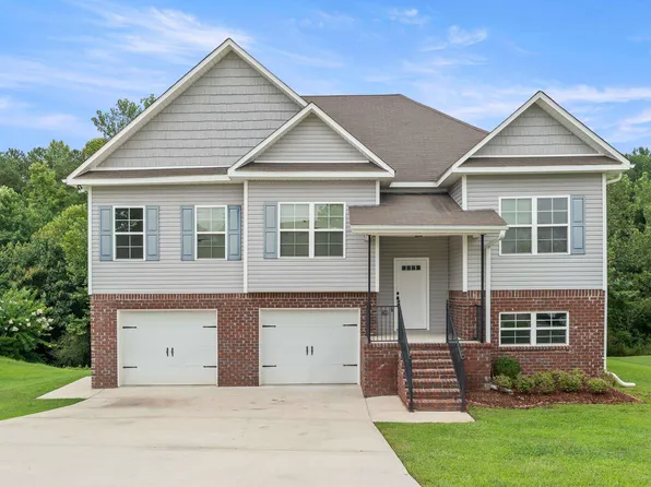 185 Horton Dr, Odenville, AL 35120