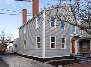 31 Pine St, South Portland, ME 04106