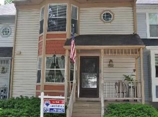 9691 Poindexter Ct, Burke, VA 22015