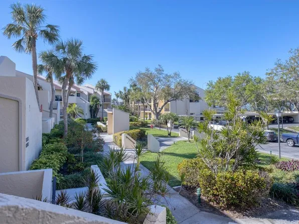 7540 Sunshine Skyway Ln S APT 117, Saint Petersburg, FL 33711