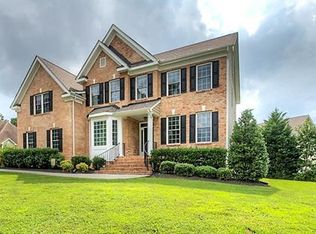 5624 Trail Ride Dr, Moseley, VA 23120