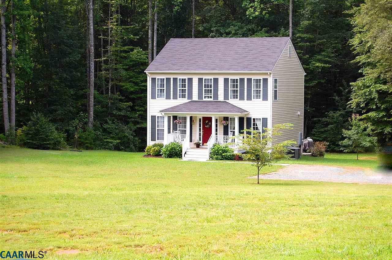 6227 Three Notch Rd, Louisa, VA 23093 | Zillow