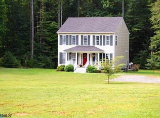 6227 Three Notch Rd, Louisa, VA 23093