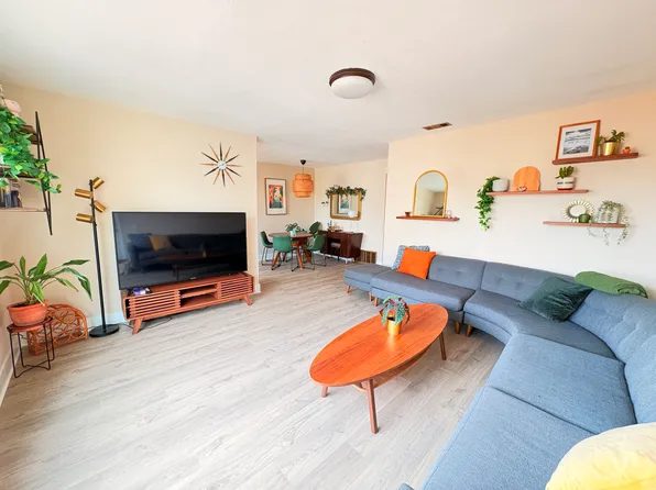 4329 Central Ave APT 4, San Diego, CA 92105