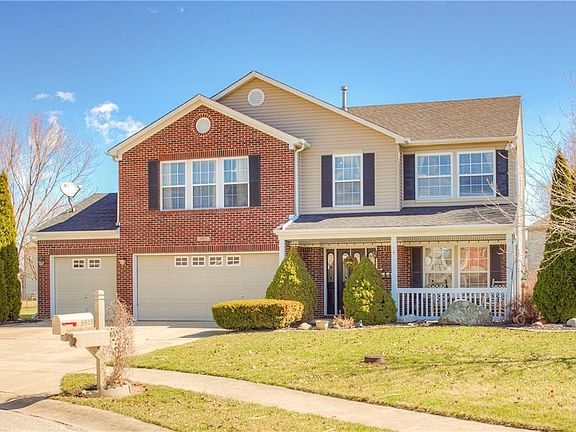 2nd image of 5915 Saybrooke Ct