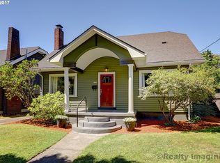 4125 N Massachusetts Ave, Portland, OR 97217