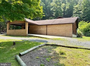 6980 State Road 55, Moorefield, WV 26836