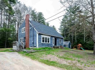 19 Oak Hill Road Ext, Lebanon, ME 04027