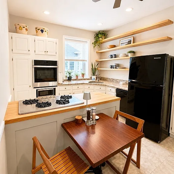 457 Washington St #8 — Photo 3