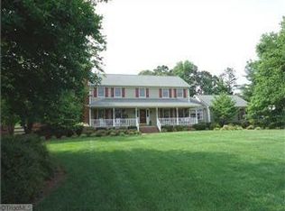 5002 Deerbrook Dr, Pleasant Garden, NC 27313