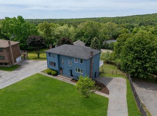 West Side Condominium I, Hopedale, MA 01747