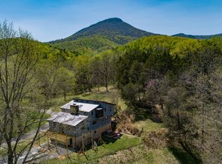 468 Jump Mountain Rd, Rockbridge Baths, VA 24473