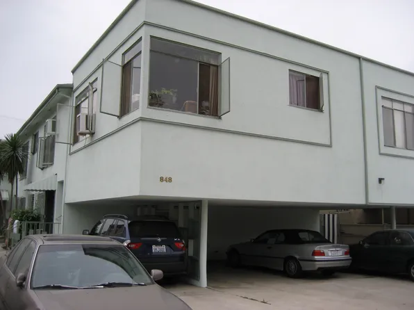 848 S Sherbourne Dr APT 6, Los Angeles, CA 90035