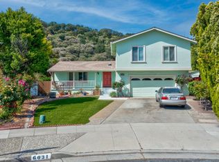6031 Afton Ct, San Jose, CA