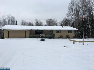 8613 Kapla Lake Rd, Iron, MN 55751