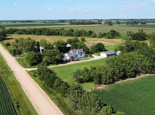 1728 County Road 100, Tobias, NE 68453
