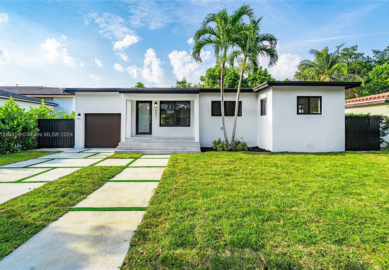 6091 SW 11th St, West Miami, FL 33144 | Zillow