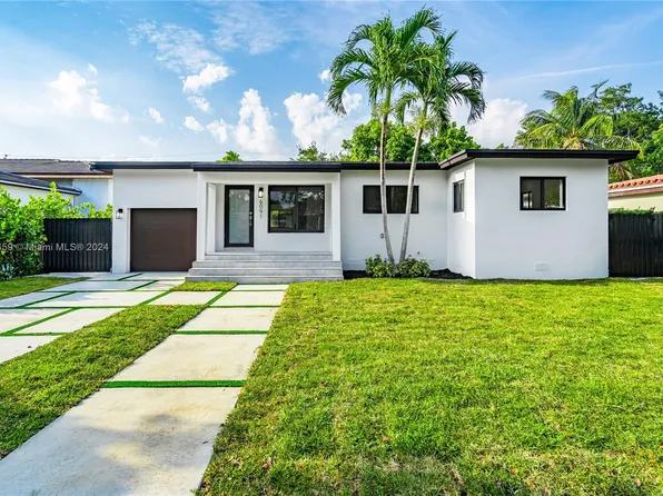 6091 SW 11th St, West Miami, FL 33144