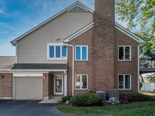 1510 N Kendal Ct, Arlington Heights, IL 60004