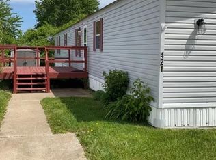 421 Carol Renee Ct, O'Fallon, MO 63366