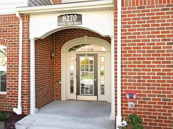 8270 Stone Crop Dr #H, Ellicott City, MD 21042