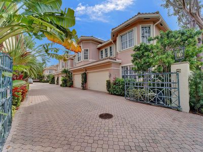 200 NE 14th Avenue #8, Fort Lauderdale, FL, 33301