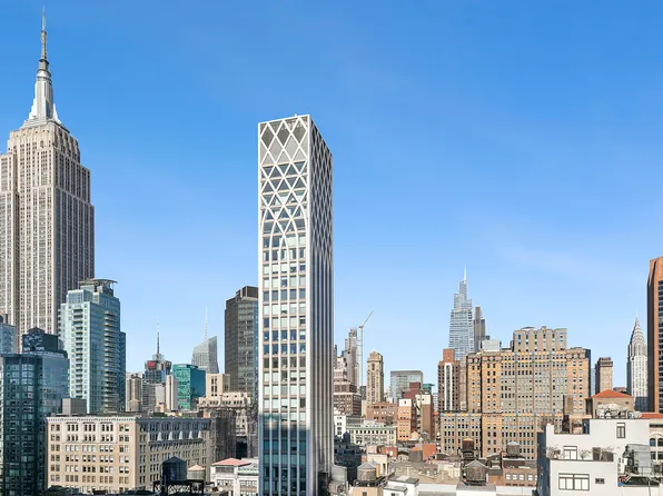39 East 29th Street 22A image 3 of 11