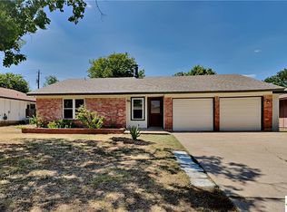 6236 Boxcar Run, Austin, TX 78745