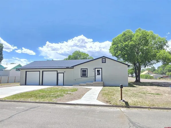 701 Adams Street, Monte Vista, CO 81144