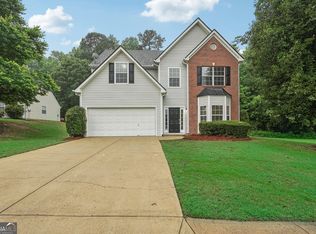 1470 Brisbane Dr, Dacula, GA 30019