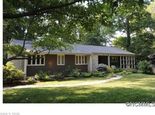 15 Grovewood Rd, Asheville, NC 28804