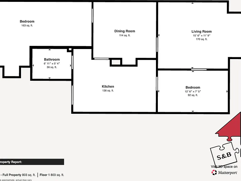 69 Perry St — Photo 11