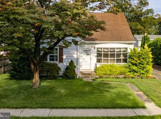 38 Wilson Ave, Hamilton, NJ 08619