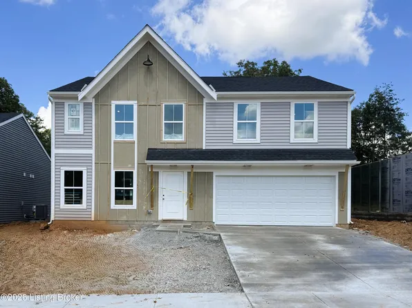 68 Hearthstone Ln, Radcliff, KY 40160
