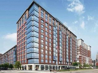 1100 Maxwell Ln UNIT 405, Hoboken, NJ 07030