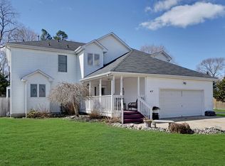 47 Oxycocus Rd, Stafford Twp, NJ 08050