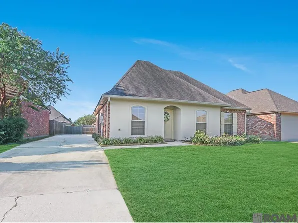 40433 Crossgate Pl, Gonzales, LA 70737