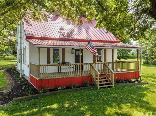 12766 Phillips Road, Vevay, IN 47043