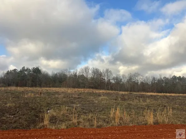 Private Road 1108 Lot 18, Fouke, AR 71837
