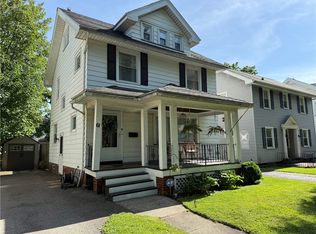 61 Winbourne Rd, Rochester, NY 14611