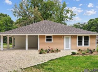 12047 Hammack Rd, Denham Springs, LA 70726