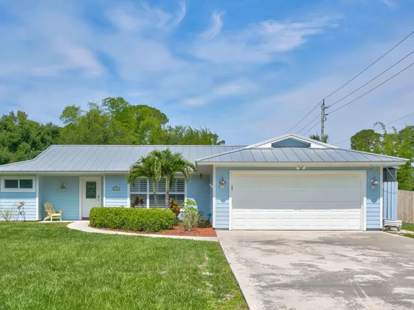 8402 SW 17th Avenue, Stuart, FL 34997