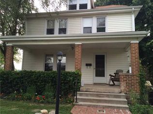 808 Howard St, Brownsville, PA